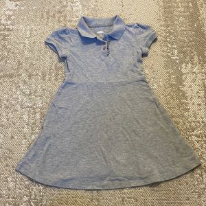 OLD NAVY school-like dress size 5T
